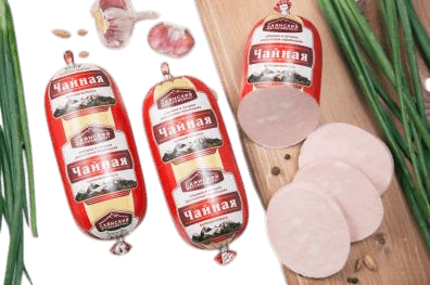 ЧАЙНАЯ ДОЗ. 0,400 КГ СМП