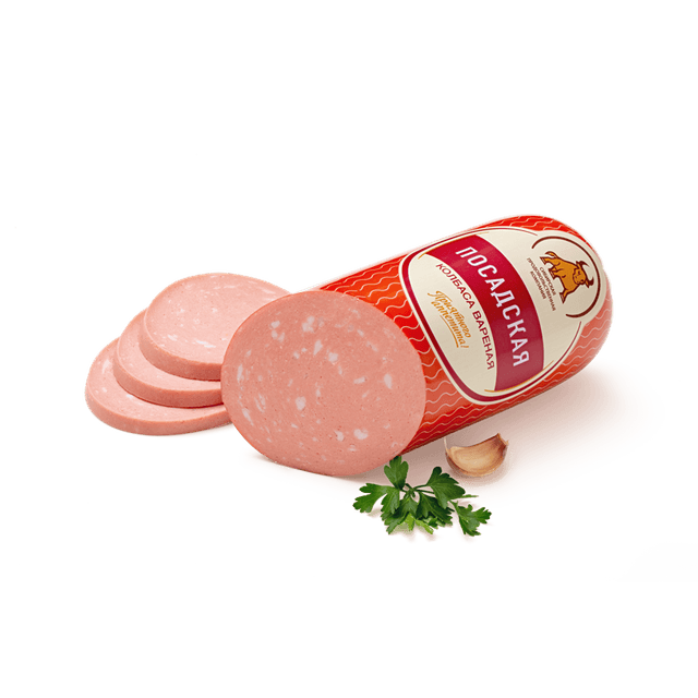 Посадская 0,45 кг в шт. (полиамид)