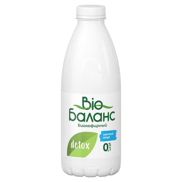 ББ КефирПрод 930 П6