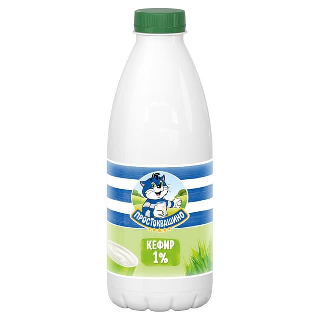 ПРО Кефир 930 1% П6