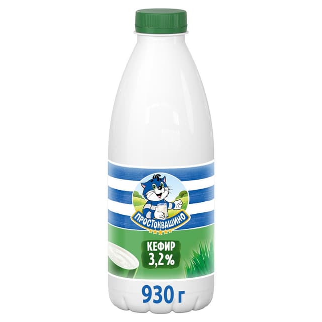 ПРО Кефир 930 3,2% П6