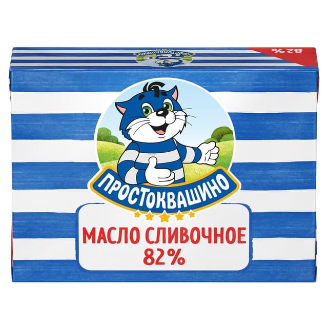 ПРО МАСЛО 180 82% ГК12