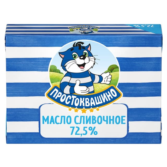 ПРО Масло Крест 180 72,5% К12