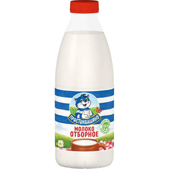 ПРО МолокоОтбор 930 3,4-4,5% П6