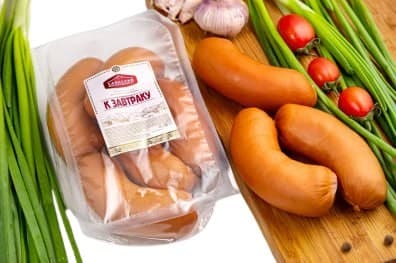 САРДЕЛЬКИ К ЗАВТРАКУ 0,6 КГ СМП