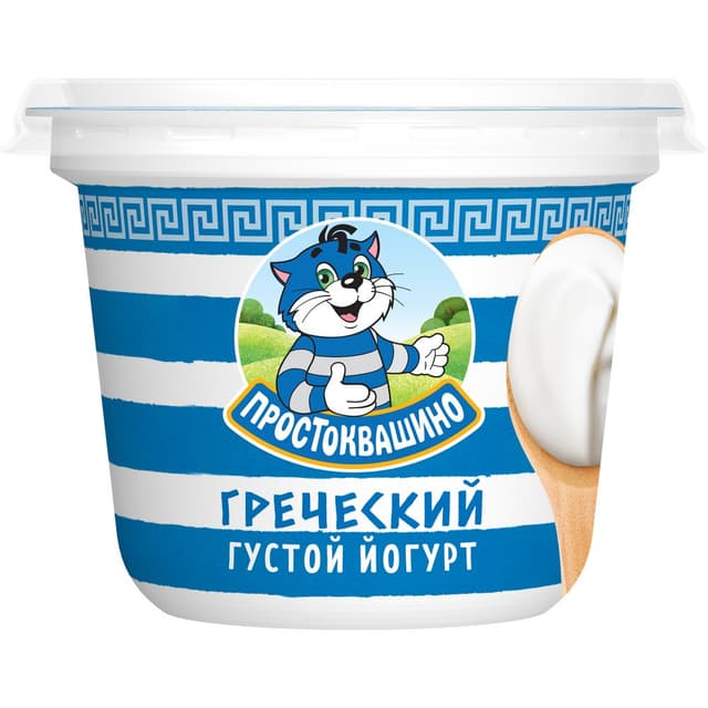 ПРО ЙОГ 235 ГРЕЧЕСКИЙ НАТУР 2% Л6
