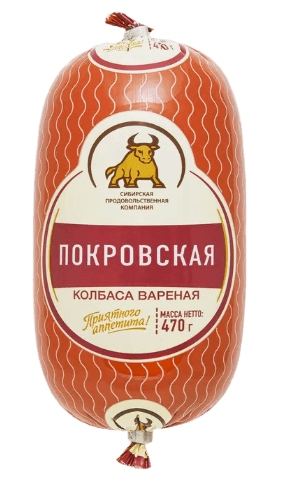 Покровская (полиамид)