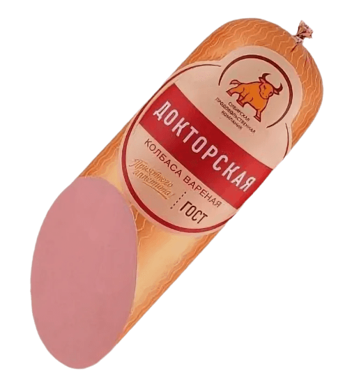 Докторская (полиамид)