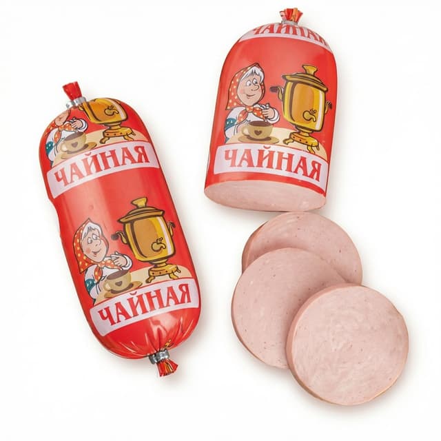 ЧАЙНАЯ (БАБУШКА) ДОЗ. 1 КГ СМП