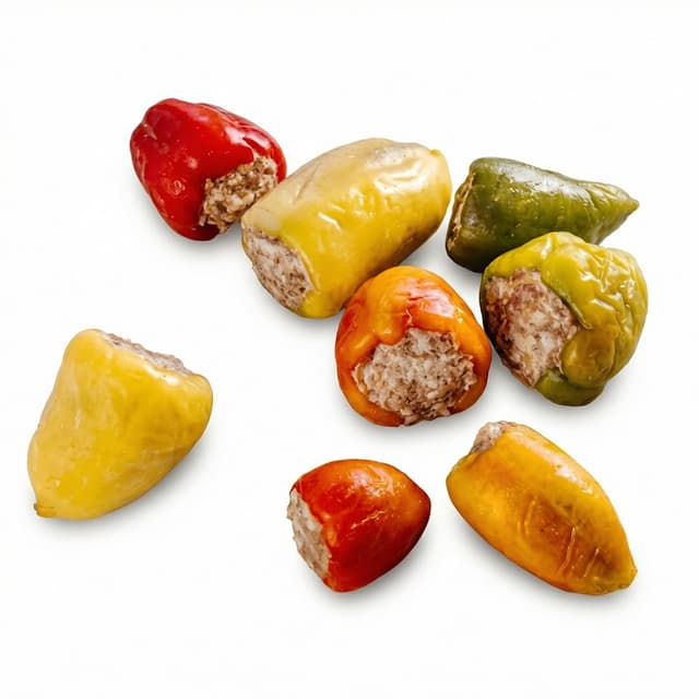 ПЕРЕЦ ФАРШИРОВАНЫЙ 3 КГ